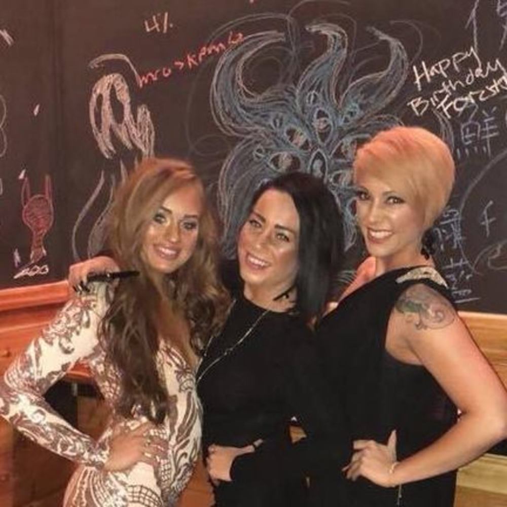 Meet your Posher, Jayd